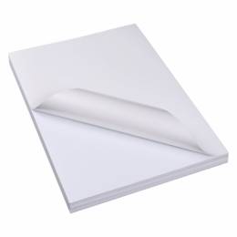 100 adet A4 Parlak Kuşe Kağıt 120 GRAM Çift taraflı (Tüm mürekkepli yazıcılara %100 Uyumlu)
