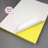 100 Adet A6 - 10x15cm. Mat Yüzeyli Sticker Güçlü Yapışkanlı Etiket Kağıdı 120gsm - Thumbnail (4)