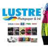 100 Adet Lustre10x15 Photo Paper Glossy - Parlak 250gsm Fotoğraf Kağıdı - Thumbnail (2)