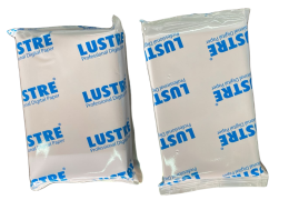 100 Adet Lustre10x15 Photo Paper Glossy - Parlak 250gsm Fotoğraf Kağıdı 