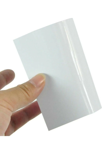 50 Adet Starprint 10x15 Photo Paper Glossy - Parlak 270gsm Fotoğraf Kağıdı - 4