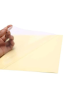 A4 Şeffaf Etiket 210x297 Mm Tam Şeffaf Yazıcı Etiketi Lazer Yazıcılar için - Thumbnail (5)