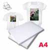 VISION Starprint A4 Sublimasyon Transfer Baskı Kağıdı 100 Sayfa - Thumbnail (1)