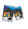 VISION Starprint A4 Sublimasyon Transfer Baskı Kağıdı 100 Sayfa - Thumbnail (2)