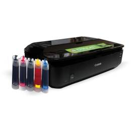 Bitmeyen Kartuşlu Canon iX6850 Renkli Inkjet A3 + Fotoğraf Yazıcısı/Wifi 
