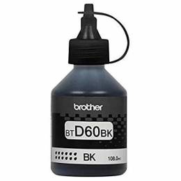 Brother BTD60BK Siyah Mürekkep 6.500 Sayfa T310, T510, T810, T910