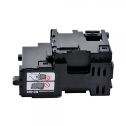 Canon G Serisi MC-G03 Uyumlu Atık Mürekkep Tankı - Bakım Kutusu GX3040