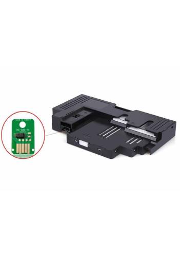 Canon G1420,g2020,g3420,g2460,g2420,gx6040,gx7040 Cihazları Atık Tank Çipi - 2