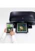 Canon iX6850 Renkli Inkjet A3 + Fotoğraf Yazıcısı/Wifi (Canon Eurasia Garantili) - Thumbnail (2)