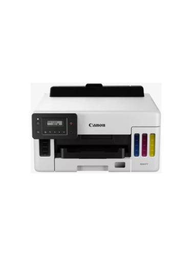 Canon Maxıfy GX5040 Tanklı Yazıcı/eth/wıfı/dublex - 0