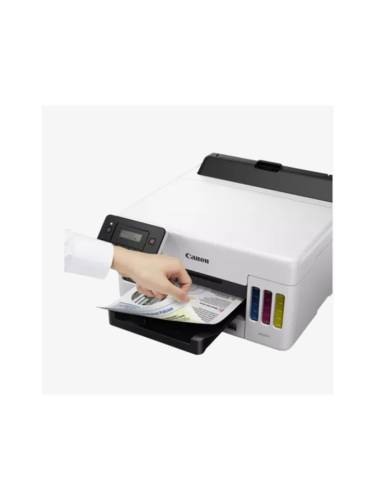 Canon Maxıfy GX5040 Tanklı Yazıcı/eth/wıfı/dublex - 1