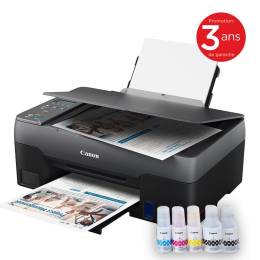 Canon Pixma G2420 Orijinal Tanklı Orijinal Mürekkepli Çok Fonksiyonlu Yazıcı
