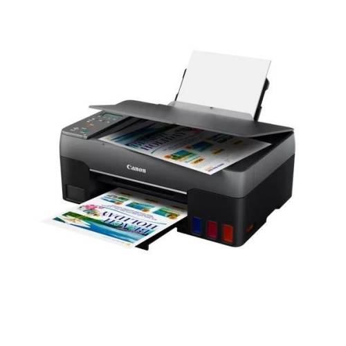 Canon Pixma G2420 Orijinal Tanklı Orijinal Mürekkepli Çok Fonksiyonlu Yazıcı - 2
