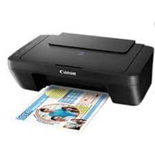 Canon Pixma MG2551S Mürekkep Püskürtmeli Çok Fonksiyonlu Yazıcı Tarayıcı Fotokopi - 2