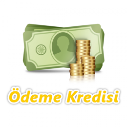 Emek Bilişim Ödeme Kredisi