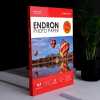 Endron Photo Paper A4 Satin-Mat (30X21cm) 50 adet 270g (end) - Thumbnail (2)