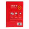 Endron Photo Paper A5 Glossy-Parlak (15X21cm) 100'lük 270g (end) - Thumbnail (7)
