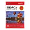 Endron Photo Paper A5 Glossy-Parlak (15X21cm) 100'lük 270g (end) - Thumbnail (1)