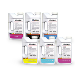 Epson Claria ve L Serisi Yazıcılar için uyumlu 6x1000 ml Mürekkep Seti (PHOTOINK Akıllı Mürekkep)/ L800 L805 L850 L1800