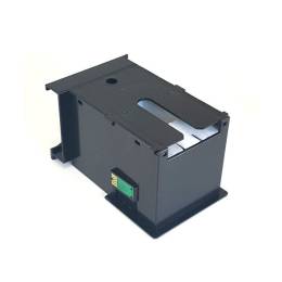 Epson T6712 Uyumlu Atık Mürekkep Tankı - Bakım Kutusu WF-6590 WF-8590