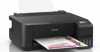 Epson EcoTank L3210 Mürekkep Püskürtmeli Yazıcı 4+1 Orjinal Mürekkepli - Thumbnail (2)