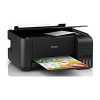 Epson EcoTank L3251 Wifi Mürekkep Püskürtmeli Çok Fonksiyonlu Yazıcı (MUADİL MÜREKKEPLİ) - Thumbnail (2)