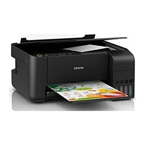 Epson EcoTank L3251 Wifi Mürekkep Püskürtmeli Çok Fonksiyonlu Yazıcı (MUADİL MÜREKKEPLİ) - 1