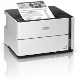 Epson EcoTank M1120 Wi-Fi Mono Tanklı Mürekkep Püskürtmeli Yazıcı 