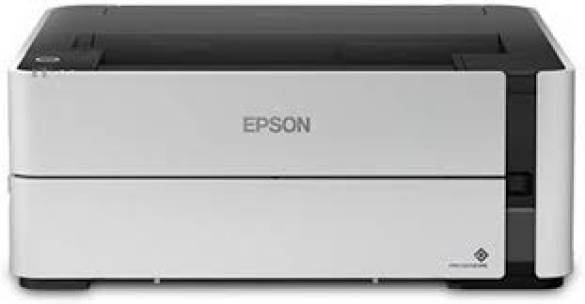 Epson EcoTank M1170 Dublex Wi-Fi Mono Tanklı Mürekkep Püskürtmeli Yazıcı - 2