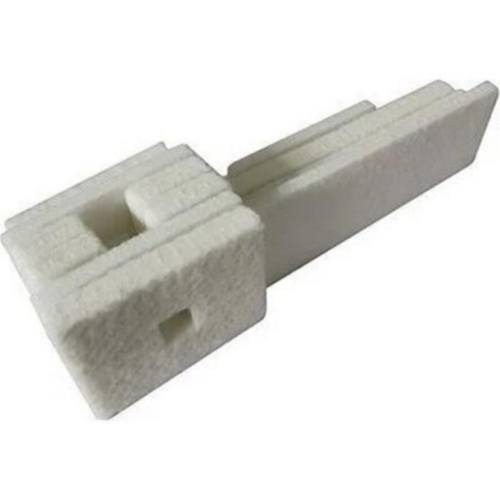 Epson L110 L210 L310 L382 L386 L365 L3050 L3060 L550 Yazıcı Atık Mürekkep Tankı Süngeri WasteInk Pad - 1