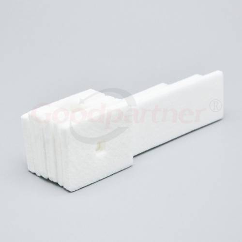 Epson L110 L210 L310 L382 L386 L365 L3050 L3060 L550 Yazıcı Atık Mürekkep Tankı Süngeri WasteInk Pad - 2