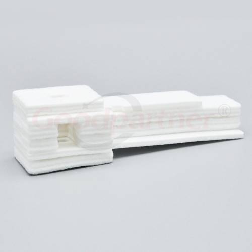 Epson L110 L210 L310 L382 L386 L365 L3050 L3060 L550 Yazıcı Atık Mürekkep Tankı Süngeri WasteInk Pad - 3