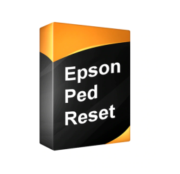 Epson L3060 ECOTANK için Sınırsız Kullanımlık Mürekkep Pedi RESET Programı