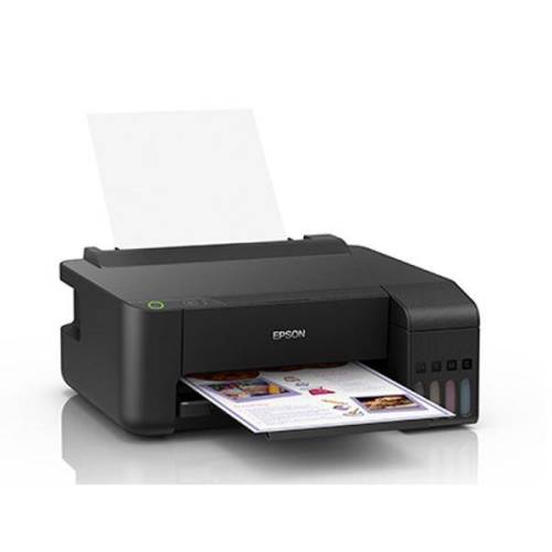 Epson L3211 Orijinal Tanklı Renkli Yazıcı C11CG89401 Orjinal Mürekkepli - Faturalı - 1