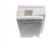 Epson L1110 L3100 L3110 L3150 L3210 L3250 L3252 L3256 L3260 Serisi Atık Mürekkep Tank Süngeri Ped + Sınırsız reset Programı - Thumbnail (4)