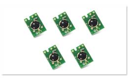 Epson Stylus Pro Atık tank çipi 4800 4880 7600 7700 7800 9700 980
