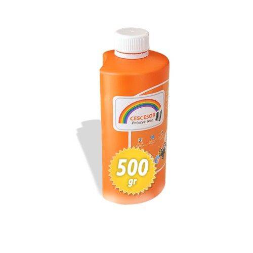 Epson Transfer Mürekkebi (Dye Sublimation) - 500gr - 0