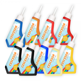 Epson UltraChrome Hi-Gloss Uyumlu Mürekkep - 70gr - CESCESOR