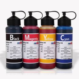 EPSON UYUMLU T664 MÜREKKEP 4x500ml L3050 L3060 L365 L565 L382 L110 L210 L310 L3110 L3150 L1110