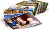 Kişiye Özel 50 Adet 10x15 cm Ebat Gerçek Fotoğraf Baskısı - Thumbnail (2)