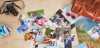 Kişiye Özel 50 Adet 10x15 cm Ebat Gerçek Fotoğraf Baskısı - Thumbnail (4)
