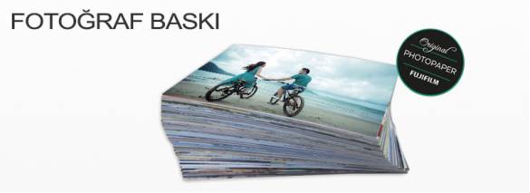 Kişiye Özel 50 Adet 10x15 cm Ebat Gerçek Fotoğraf Baskısı - 7