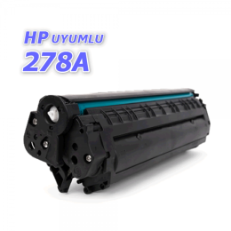 HP CE278A M1536 P1566 P1606 UYUMLU MUADİL TONER