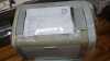 Efsane HP LaserJet 1015-1012-1020 Mono lazer yazıcı (İKİNCİ EL) - Thumbnail (4)
