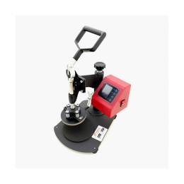 iPress T1215 Tabak Transfer Baskı Makinası