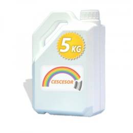 Kuşe / Karton Baskı Mürekkebi - 5 Litre - CESCESOR 