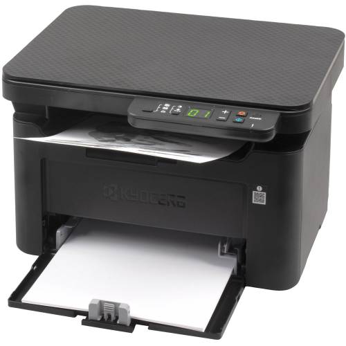 Kyocera MA2001 Yazıcı Tarayıcı Fotokopi Lazer çok fonksiyonlu Yazıcı - 0