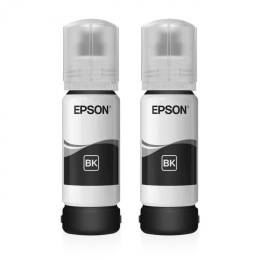 EPSON 103 ORJINAL 2'Li SİYAH MÜREKKEP - L3110/L3111/L3150/L3151/L6190/L6160/L4160