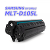 SAMSUNG MLT D105 UYUMLU MUADİL TONER (2500 Sayfa) - ML 1910/ 1915/ 2525/ 2580/ SCX 4600/ 4623/ SF 650/ 651/ 655R - Thumbnail (2)