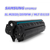 SAMSUNG MLT D111 TONER UYUMLU ÇİPLİ MUADİL TONER (1000 SAYFA) - SL M2022 M2020 M2021 Xpress M2022 M2020 M2021 M2070 M2071 M2070F M2070FW - - Thumbnail (2)